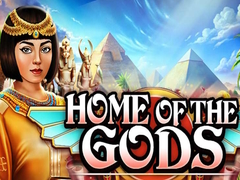 Spil Home of the Gods