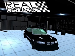 Spil Real Drift Racing