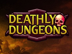 Spil Deathly Dungeons