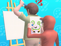 Spil Guess The Drawing