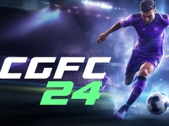 Spil CG FC 24