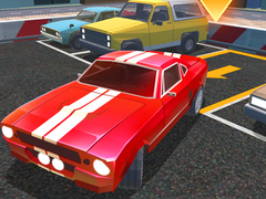 Spil Car Parking Pro