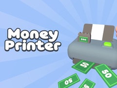 Spil Money Printer