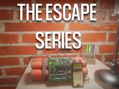 Spil Escape Series