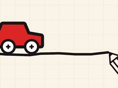 Spil Doodle Road