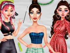 Spil Brat Girl Summer