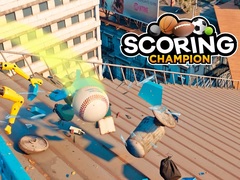Spil Scoring Champion
