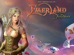 Spil Emerland Solitaire Endless Journey