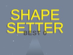 Spil Shape Setter