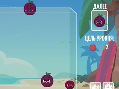 Spil Watermelon Merge Saga