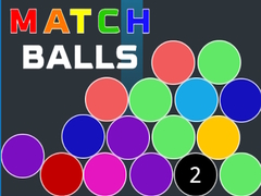 Spil Match Balls