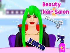 Spil Beauty Hair Salon