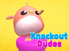 Spil Knockout Dudes