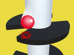Spil Helix Jump Ball