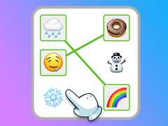 Spil Emoji Match
