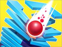 Spil Stack Ball 2
