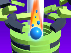 Spil Helix Fall