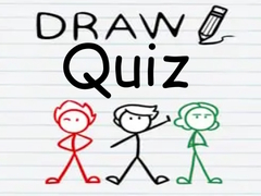 Spil Draw Quiz