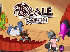 Spil Scale Salon