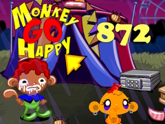 Spil Monkey Go Happy Stage 872