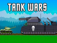 Spil Tank Wars