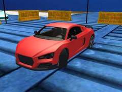 Spil Car Ultimate Stunt Racer