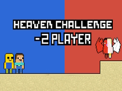 Spil Heaven Challenge - 2 Player