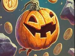 Spil Jump Pumpkin Jump