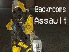 Spil Backrooms Assault