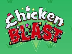 Spil Chicken Blast