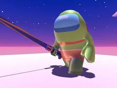 Spil Impostor Stealthy Ninja