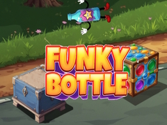 Spil Funky Bottle