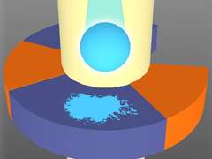 Spil The Helix Fall Jump