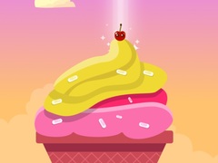 Spil Cherry On The Ice Cream