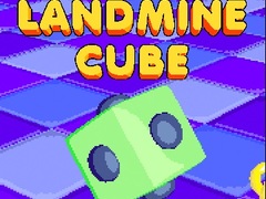 Spil Landmine Cube