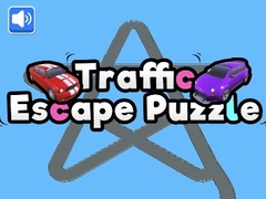 Spil Traffic Escape Puzzle