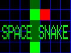 Spil Space Snakes