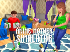 Spil Anime Mother Simulator