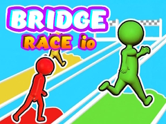 Spil Bridge Race io