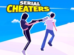 Spil Serial Cheaters