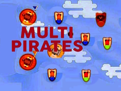Spil Multi Pirates
