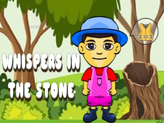 Spil Whispers in the Stone