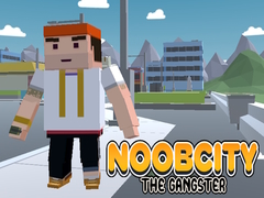 Spil Noob City The Gangster