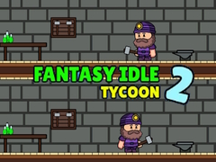 Spil Fantasy Idle Tycoon 2