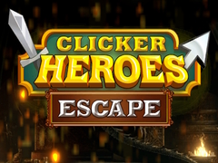 Spil Clicker Heroes Escape