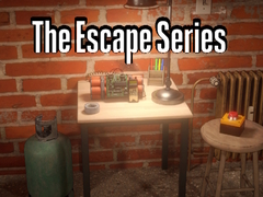 Spil The Escape Series