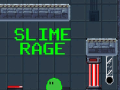 Spil Slime Rage