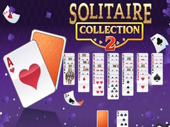 Spil Solitaire Collection 2