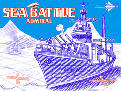 Spil Sea Battle Admiral