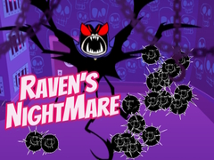 Spil Raven's Nightmare